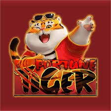 jogo do tigre fortune ícone